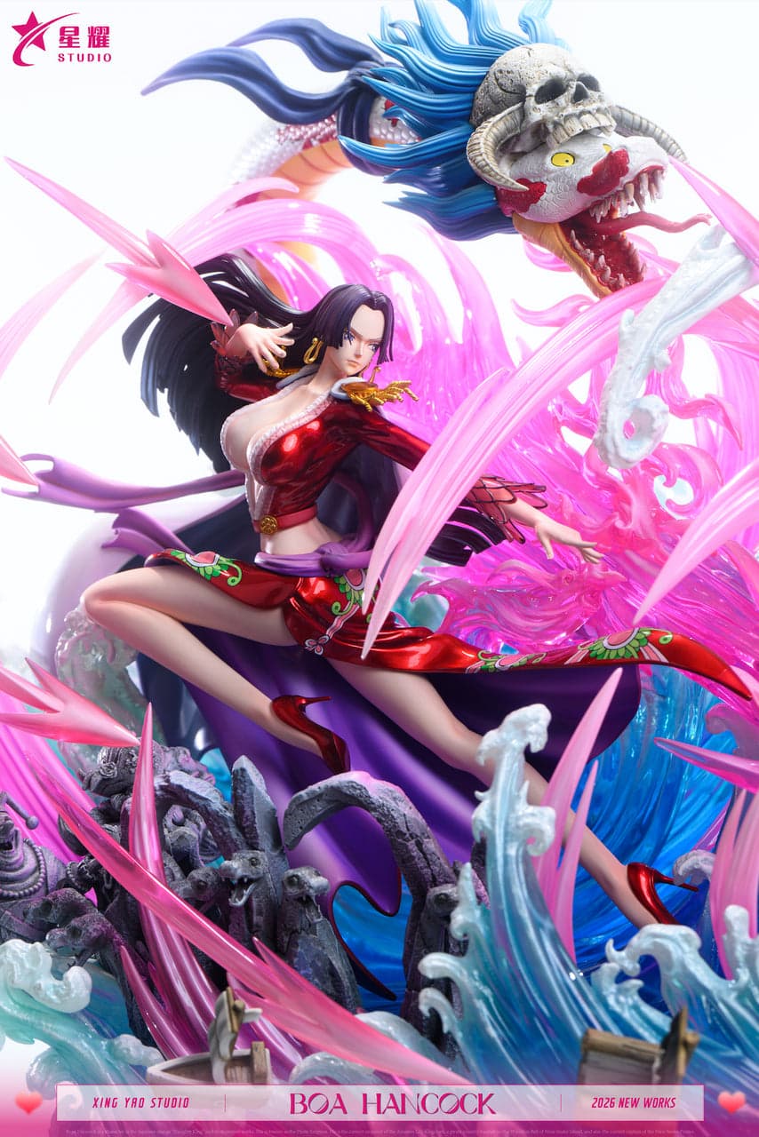 Xingyao - Boa Hancock - Thumbnail 10