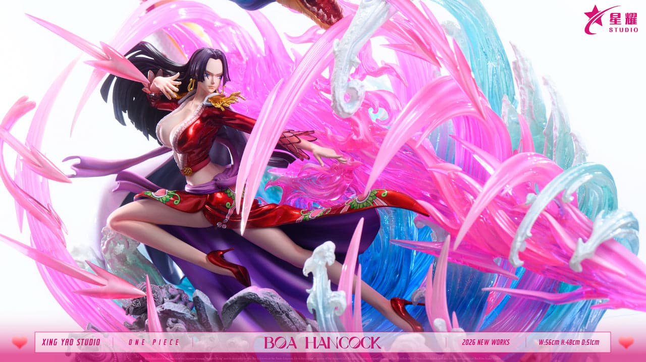 Xingyao - Boa Hancock - Thumbnail 9