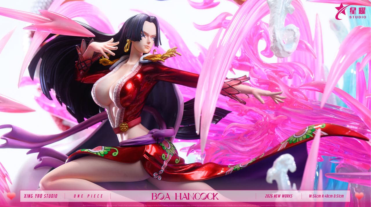 Xingyao - Boa Hancock - Thumbnail 4