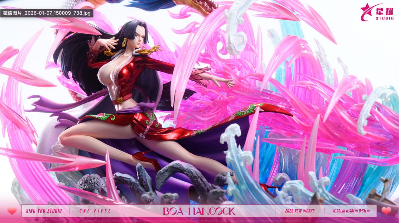 Xingyao - Boa Hancock - Thumbnail 8