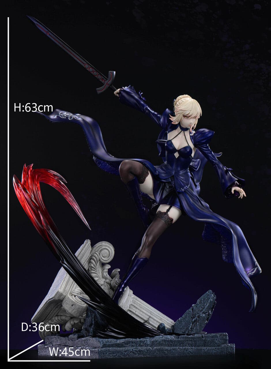 Xpic - Saber - Thumbnail 8