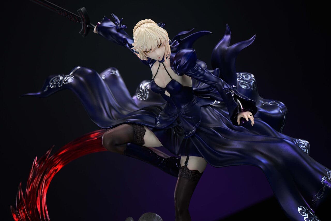 Xpic - Saber - Thumbnail 7