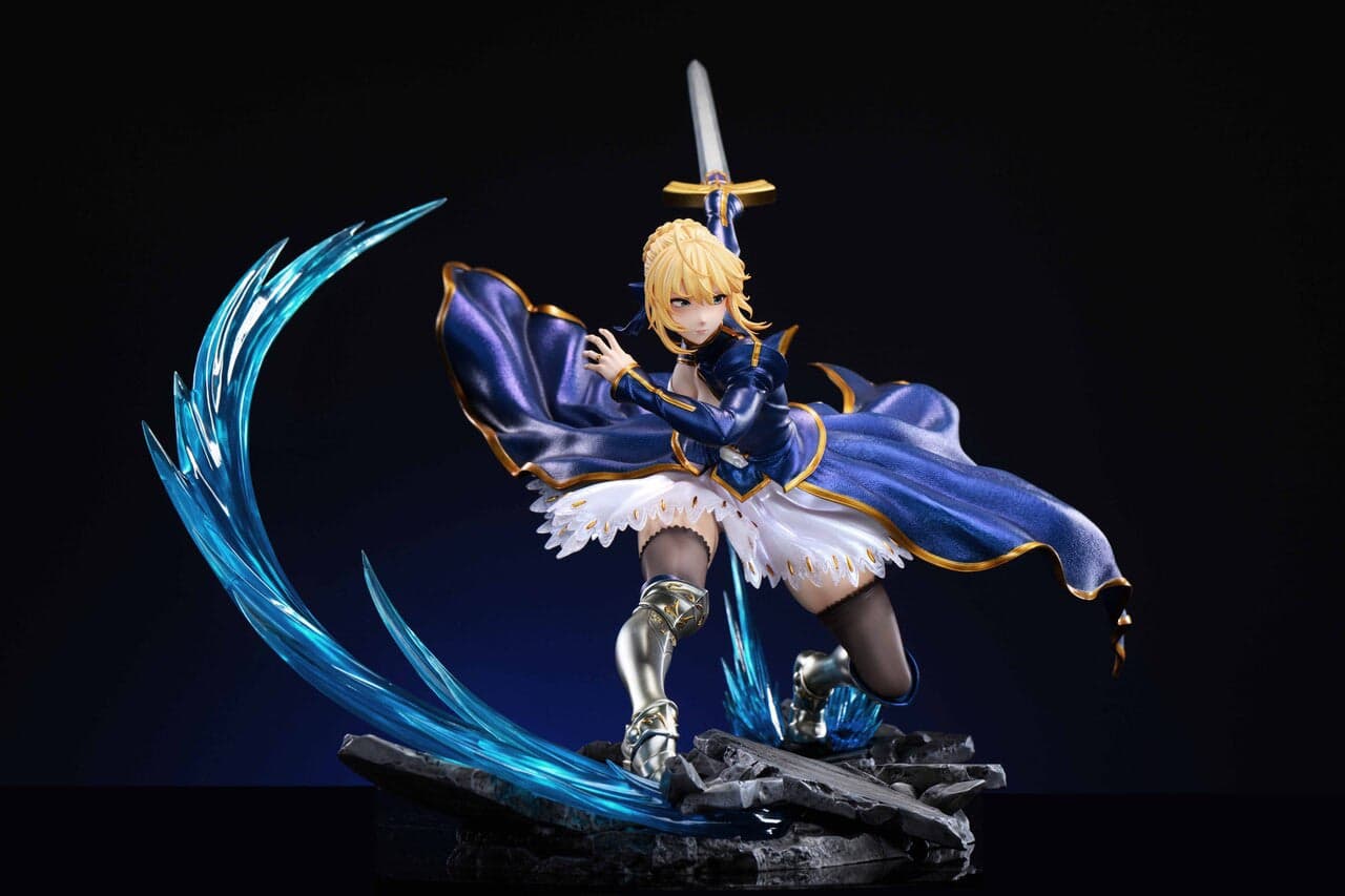 Xpic - Saber - Thumbnail 6