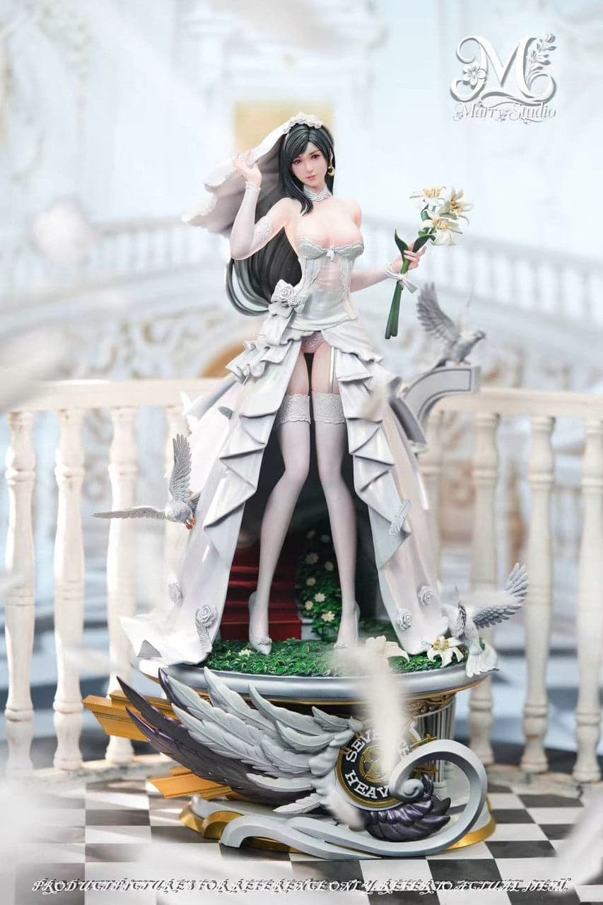 Marry - Tifa