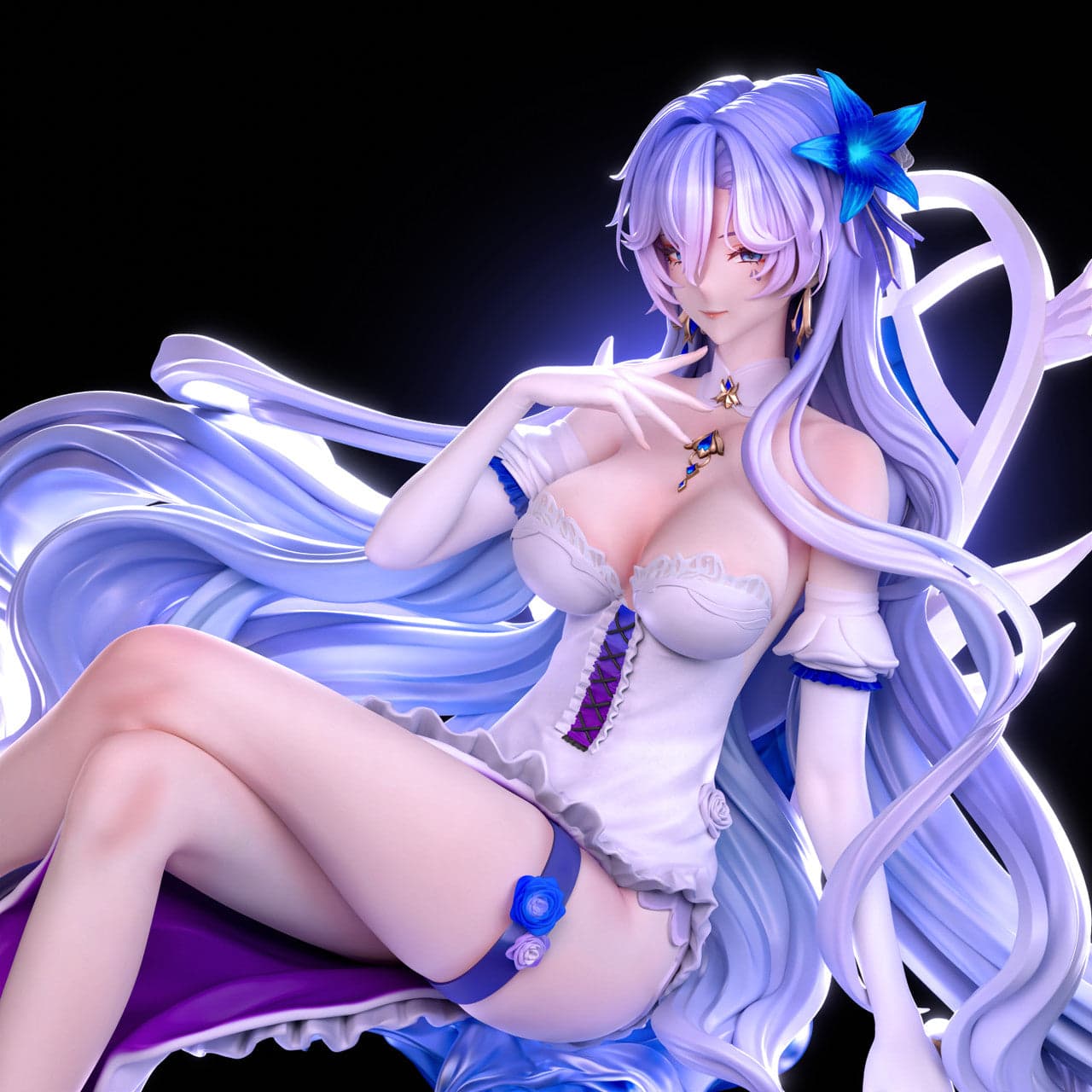 XHX - Cantarella - Thumbnail 4