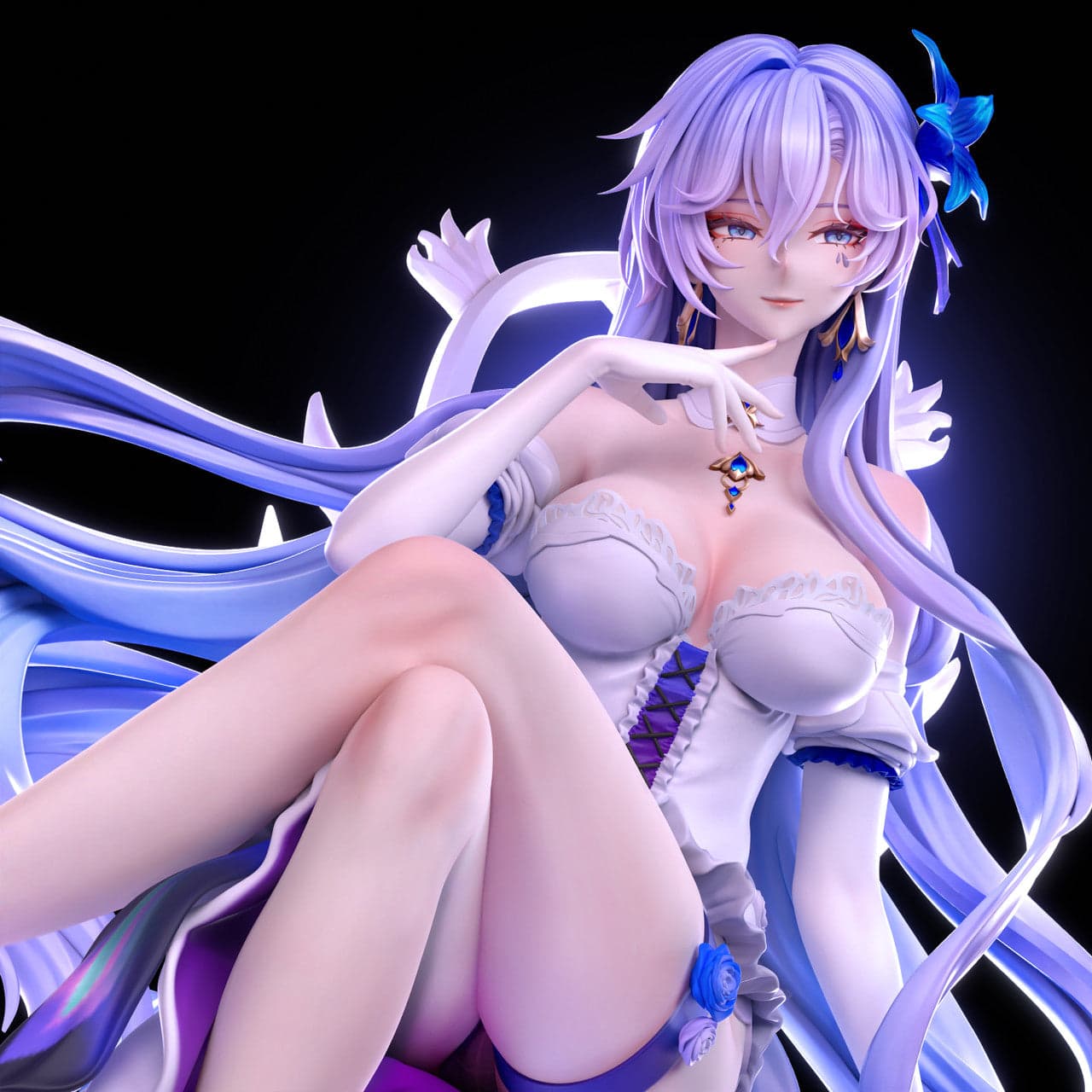 XHX - Cantarella - Thumbnail 5