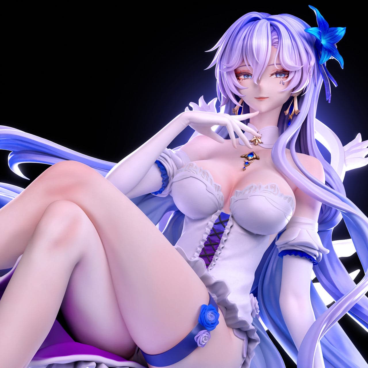 XHX - Cantarella - Thumbnail 2