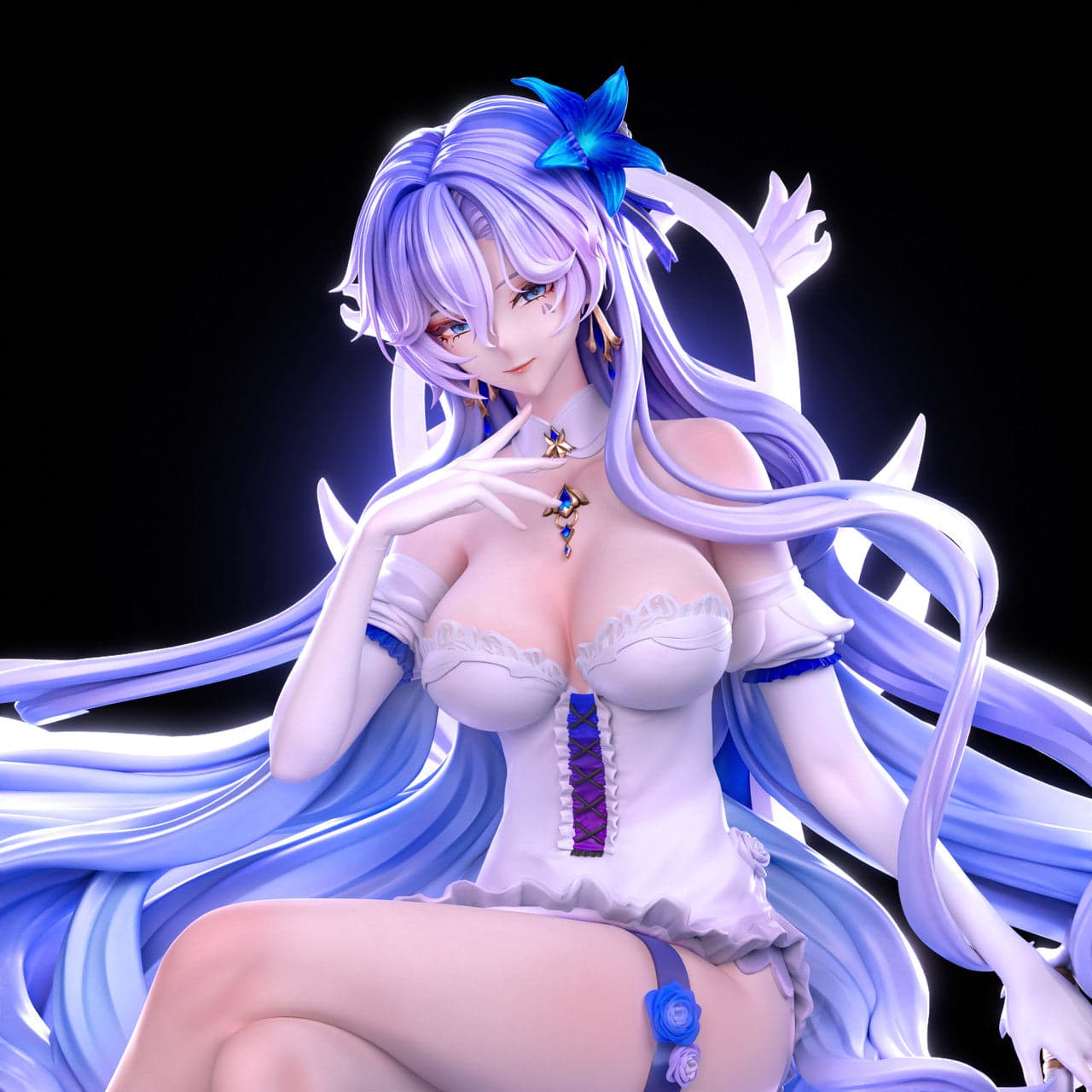 XHX - Cantarella - Thumbnail 8
