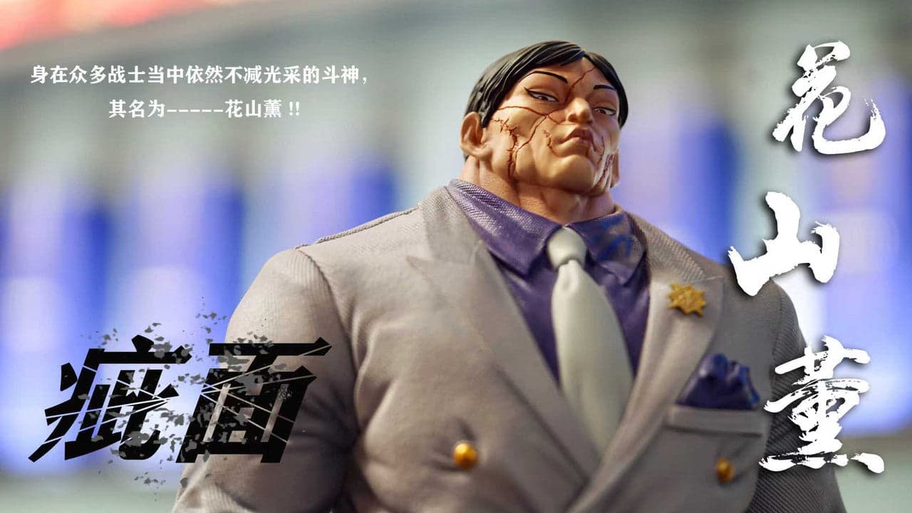 WD - Hanayama - Thumbnail 8