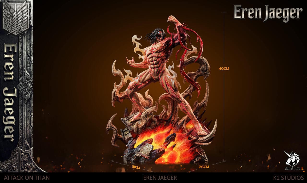 K1 - Eren - Thumbnail 9