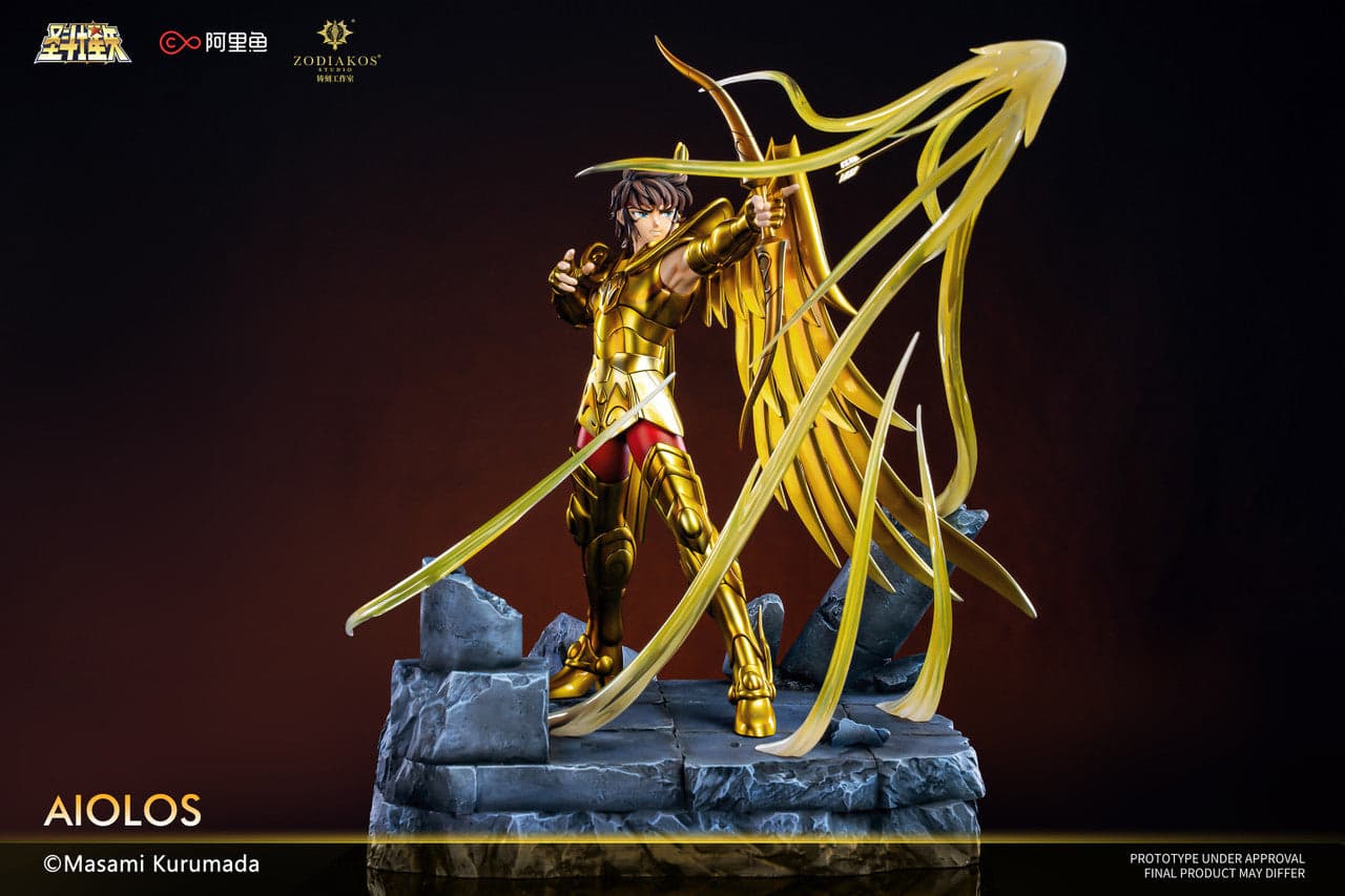 Zodiakos - Sagittarius - Thumbnail 6