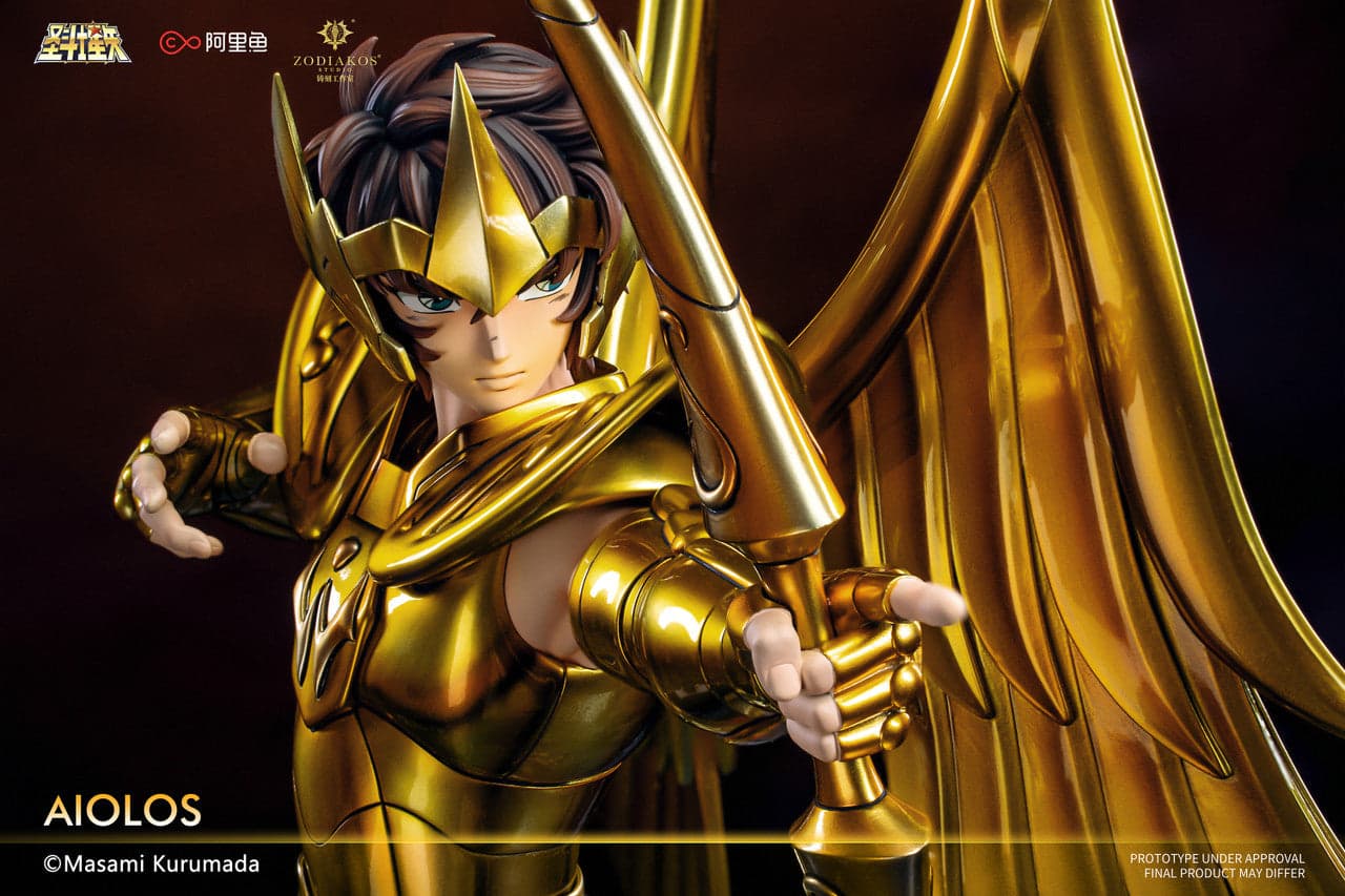 Zodiakos - Sagittarius - Thumbnail 9