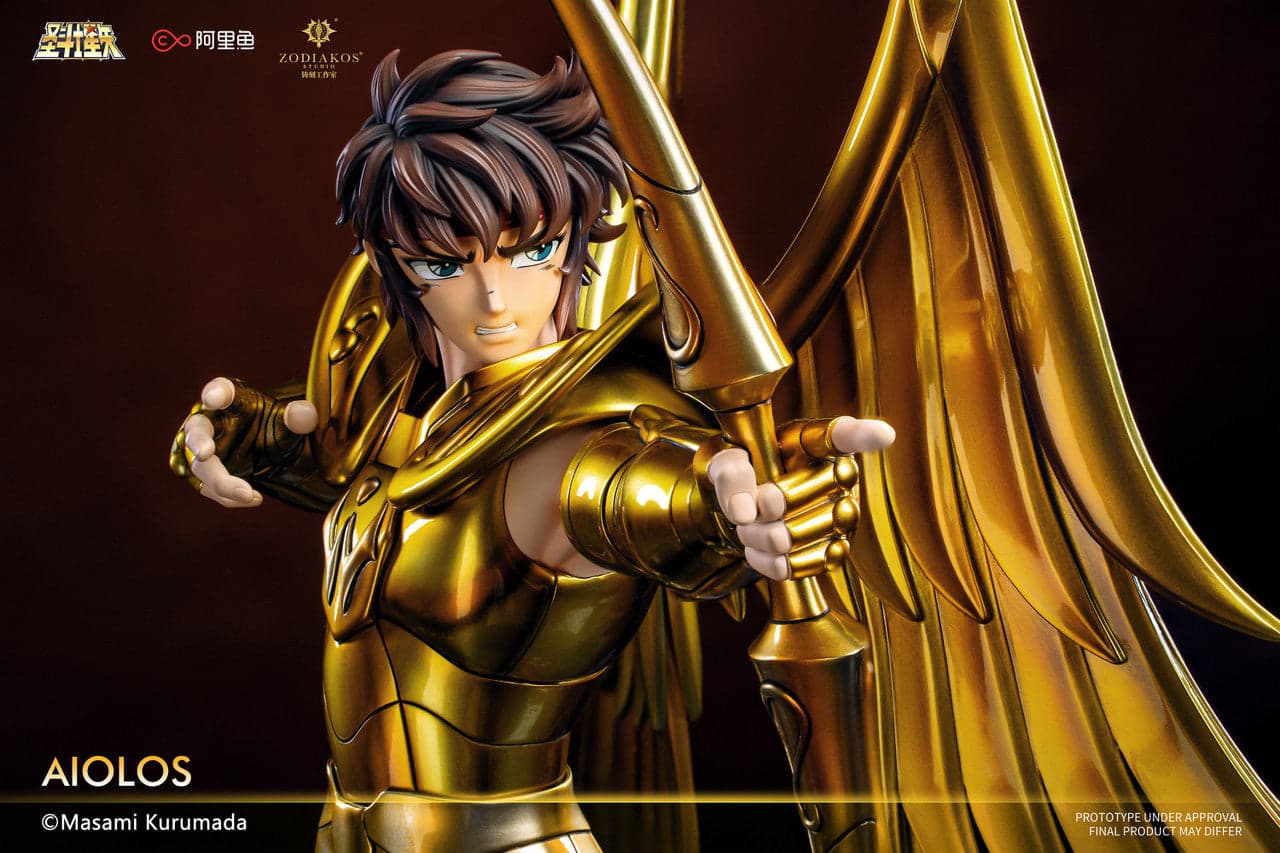 Zodiakos - Sagittarius - Thumbnail 15