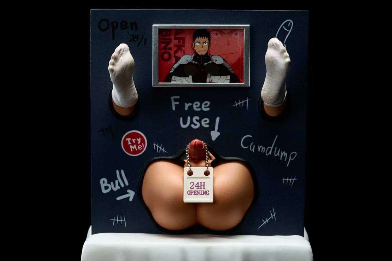 BDSM - Kafka Hibino - Thumbnail 3