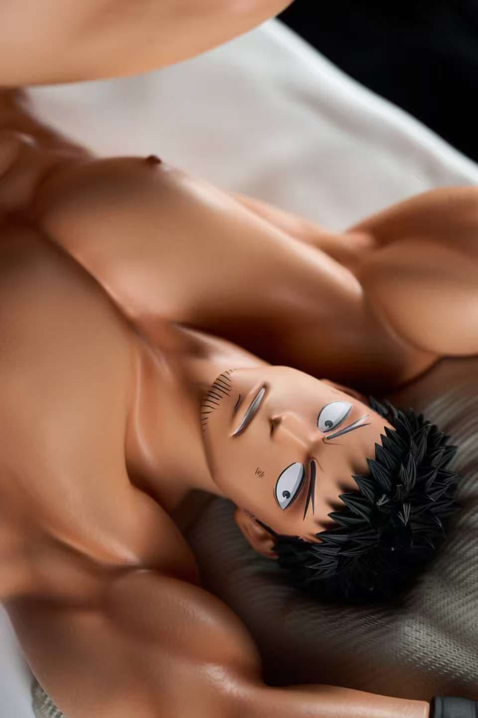 BDSM - Kafka Hibino