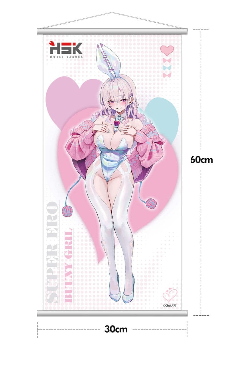 Hobby Sakura - Bunny Girl - Thumbnail 12