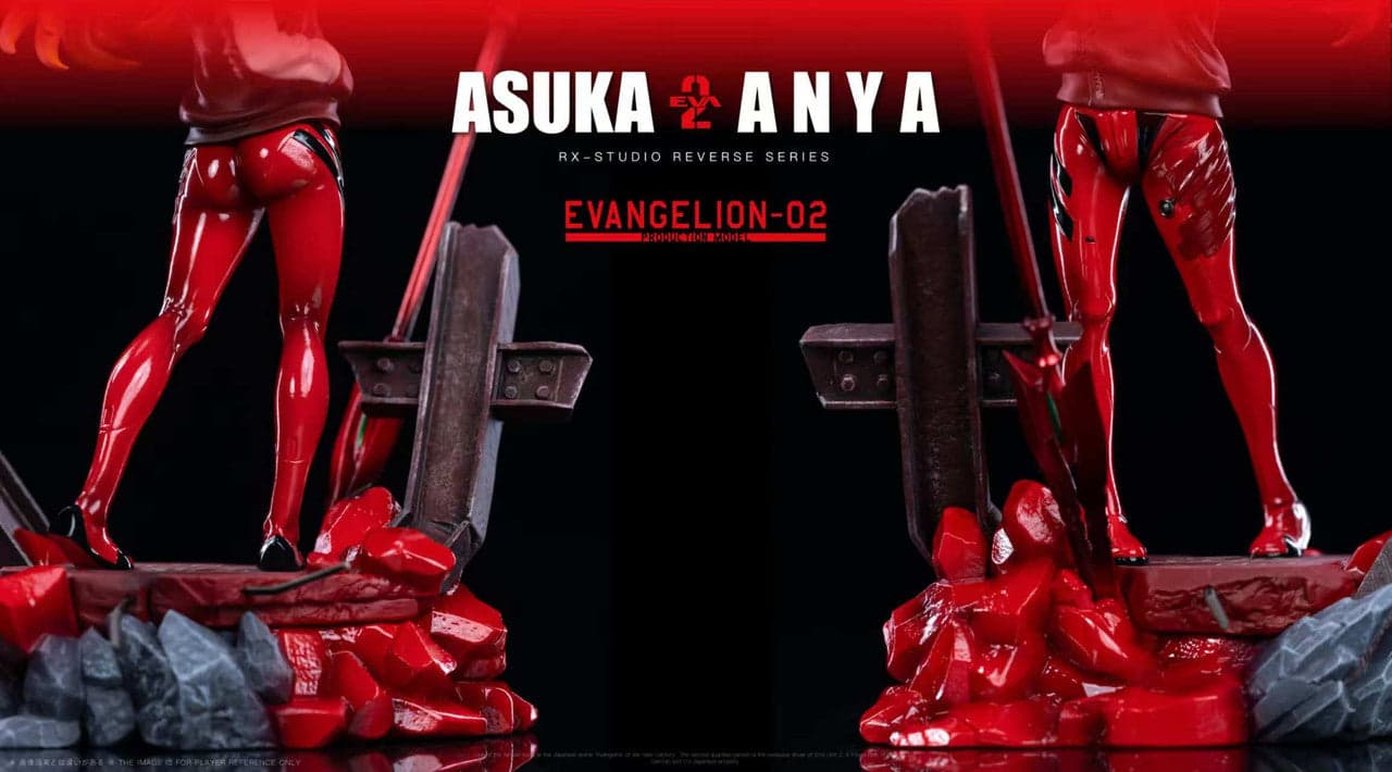 RX - Anya cos Asuka - Thumbnail 9