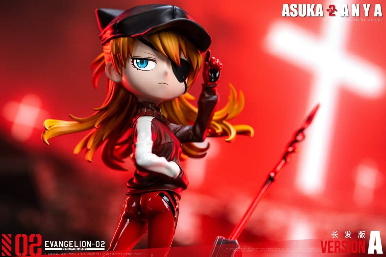 RX - Anya cos Asuka - Thumbnail 2