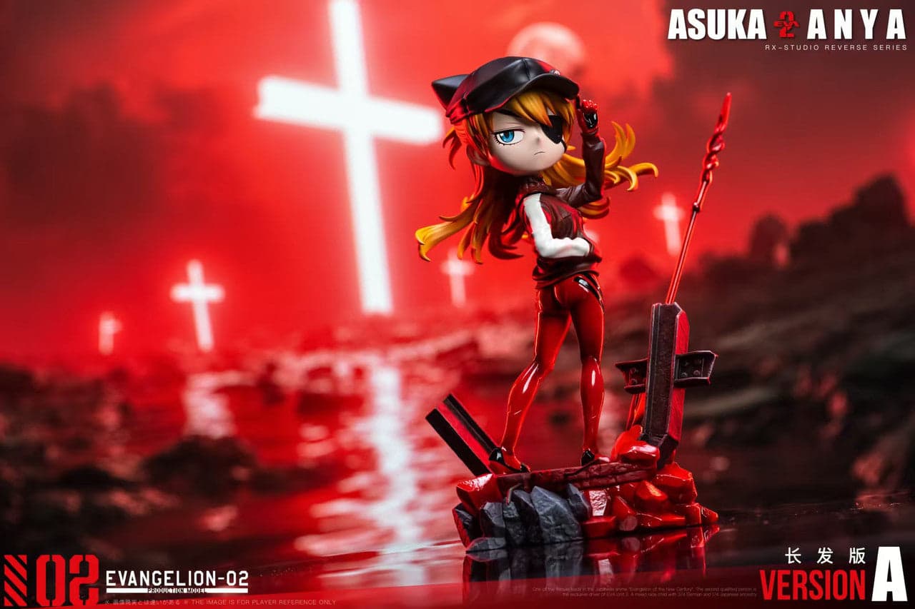 RX - Anya cos Asuka - Thumbnail 3