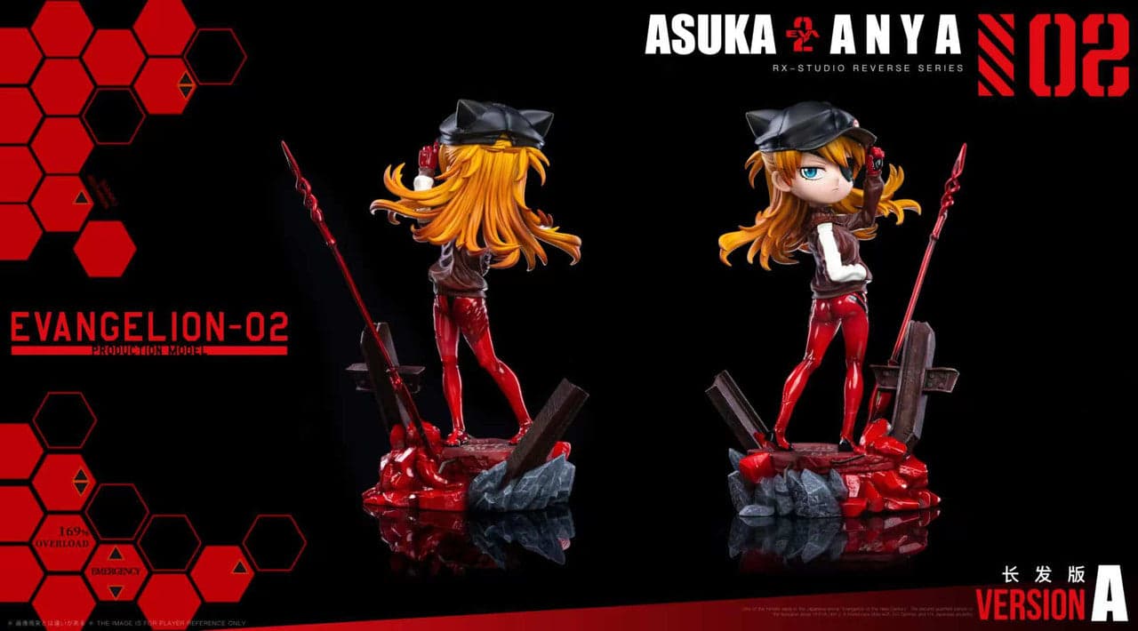 RX - Anya cos Asuka - Thumbnail 8