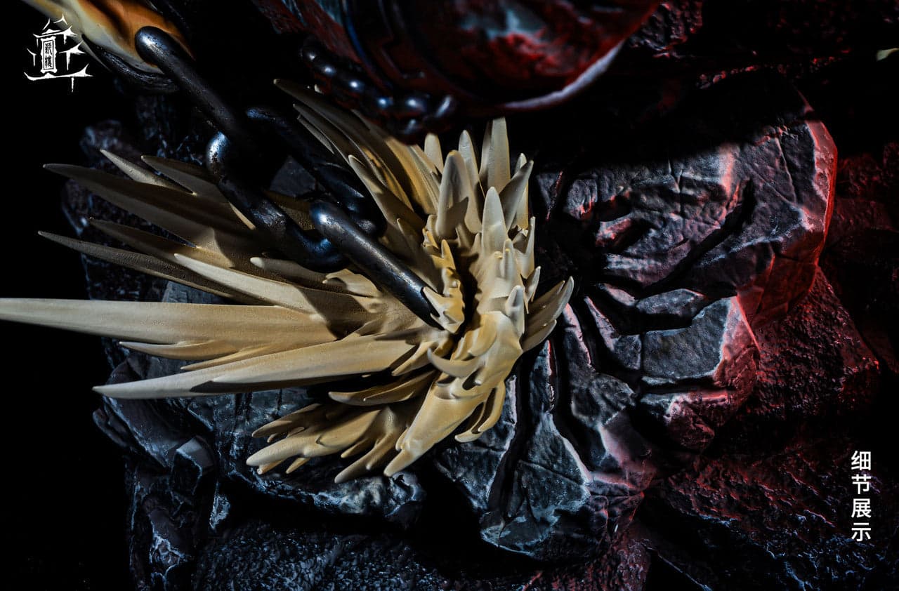 Xin Lou - Kurapika - Thumbnail 9