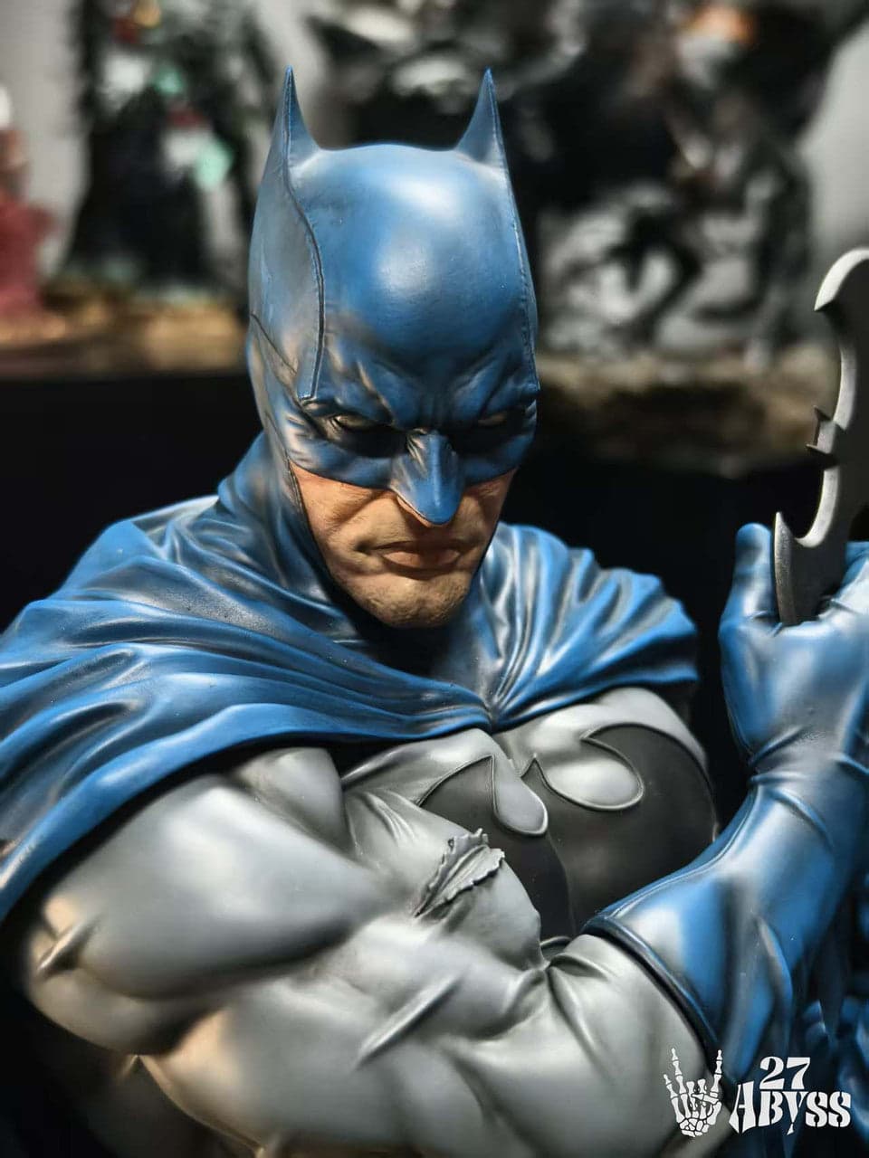 27Abyss - Batman - Thumbnail 4