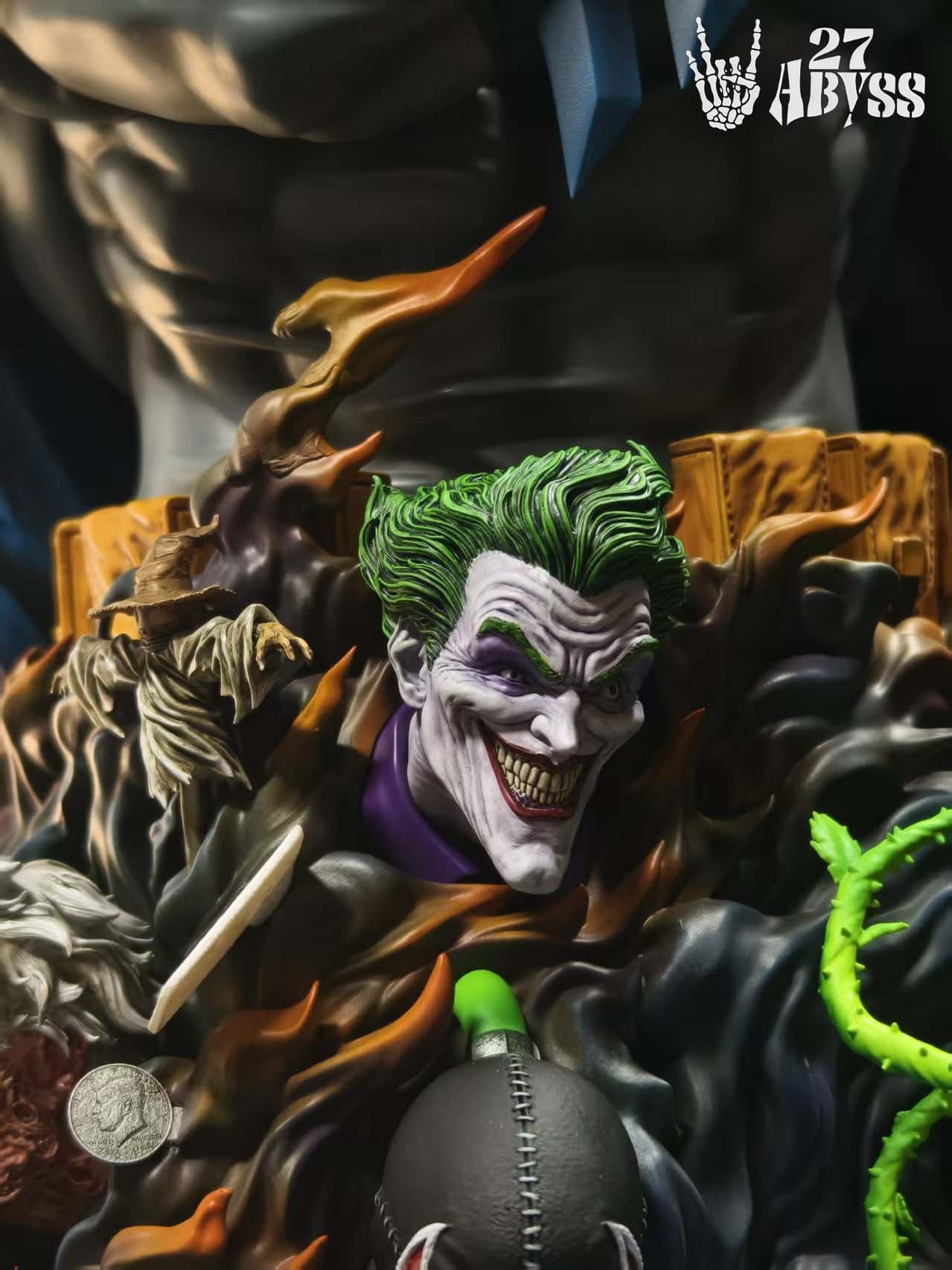 27Abyss - Batman - Thumbnail 6