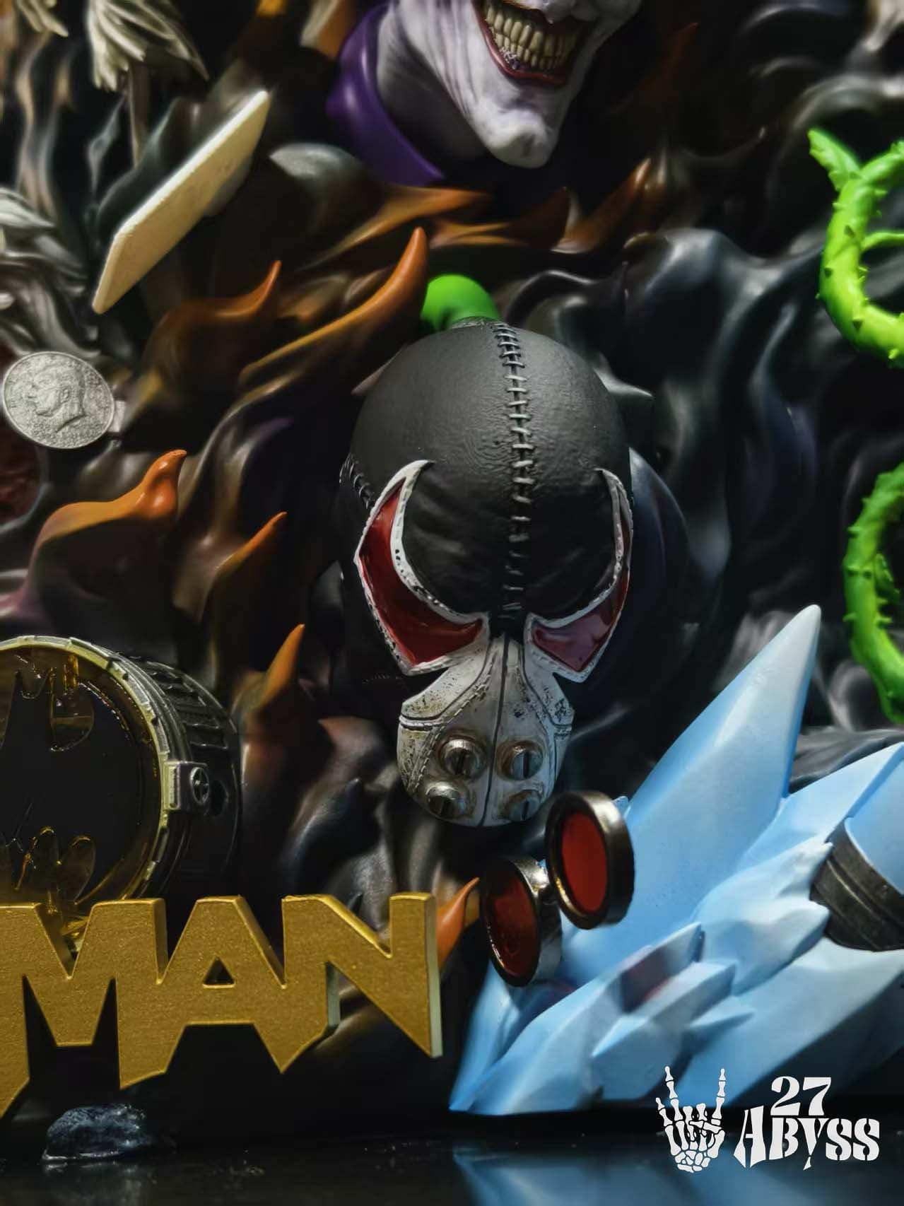 27Abyss - Batman - Thumbnail 9