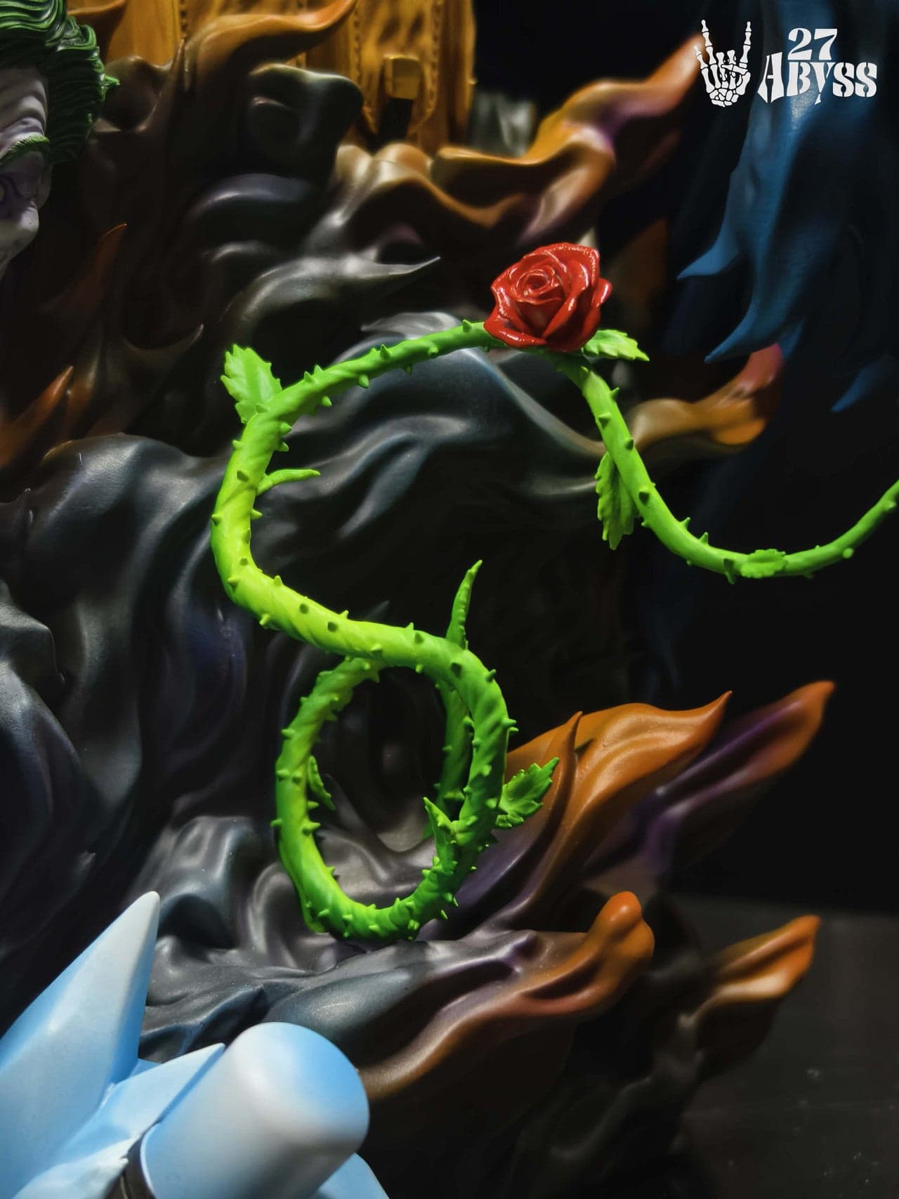 27Abyss - Batman - Thumbnail 10