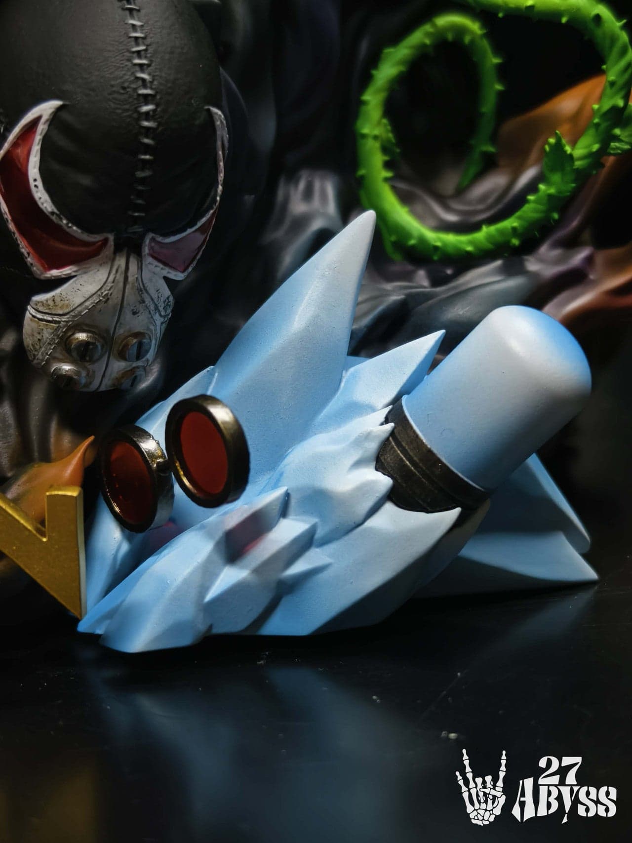 27Abyss - Batman - Thumbnail 12