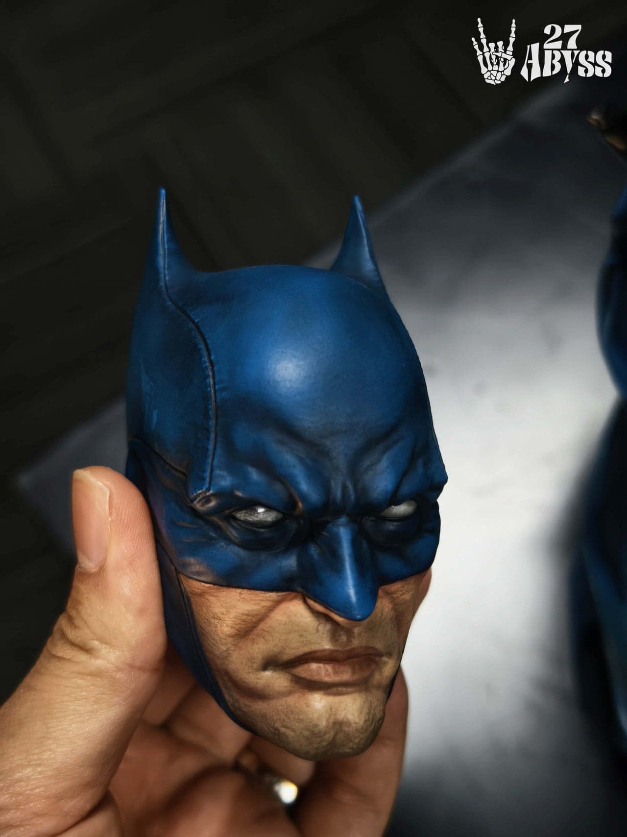 27Abyss - Batman - Thumbnail 14