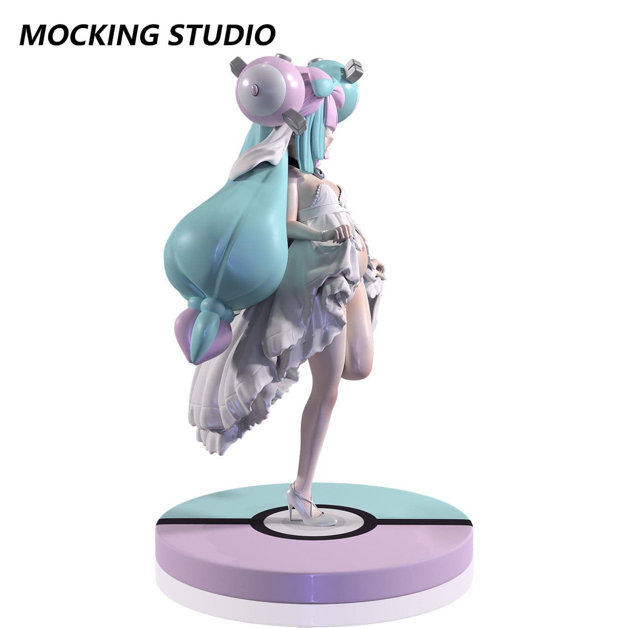 Mocking - Iono - Thumbnail 11