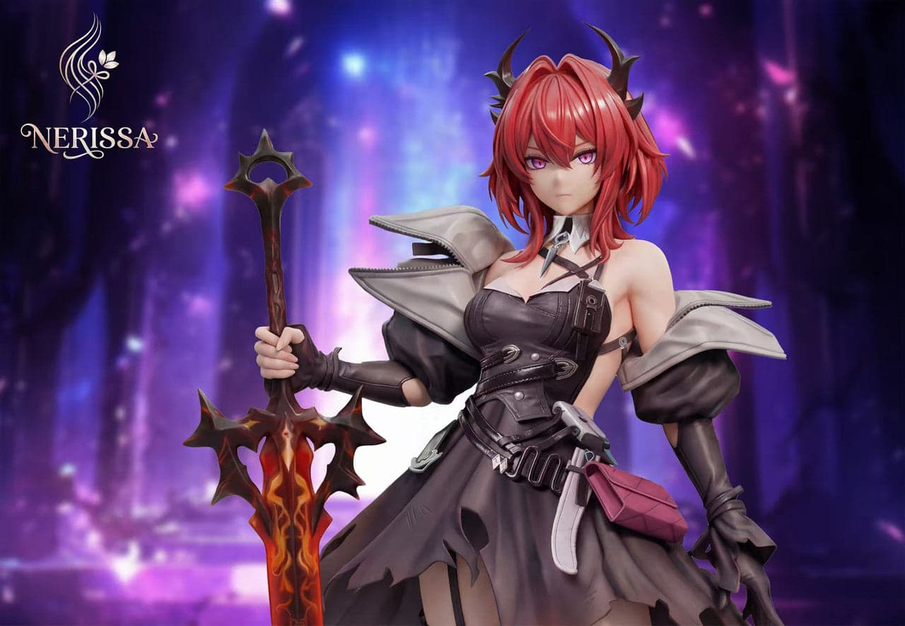 Nerissa - Surtr - Thumbnail 4