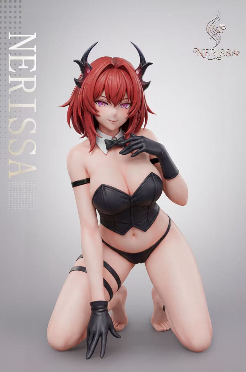 Nerissa - Surtr - Thumbnail 2