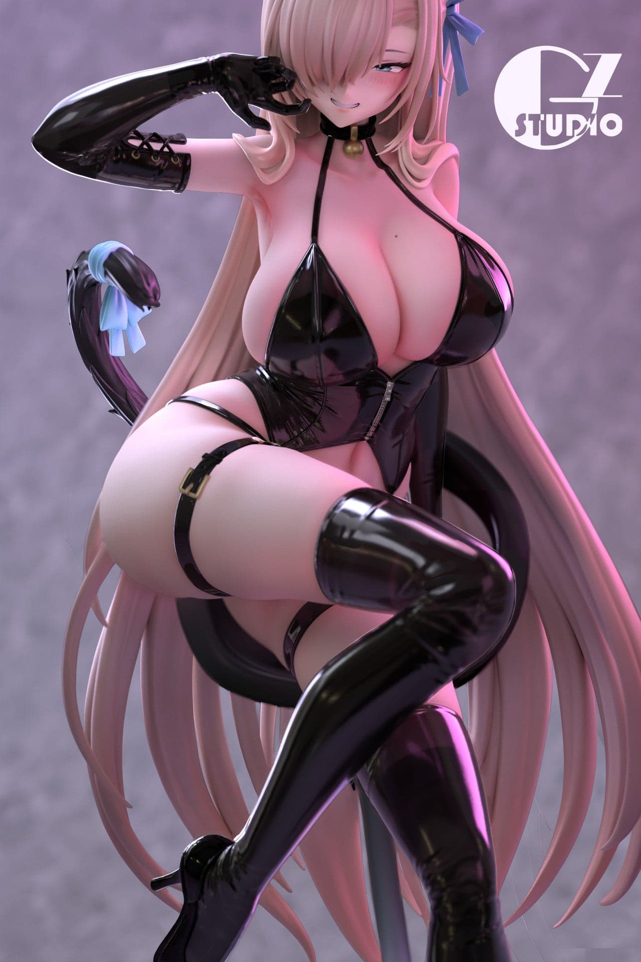 GZ - Asuna - Thumbnail 3