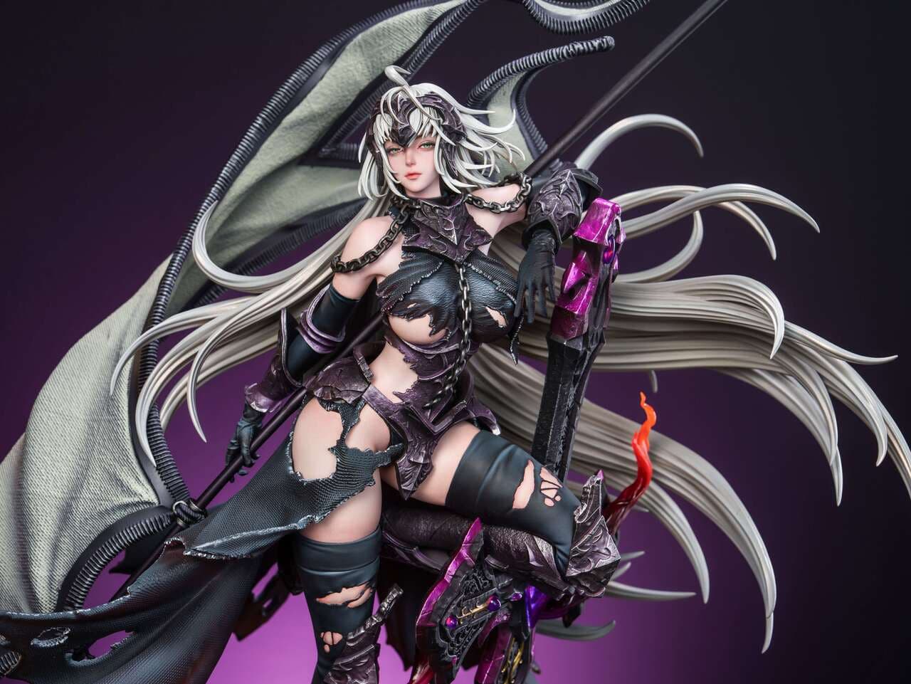 Soda - Jeanne d'Arc Alter - Thumbnail 3