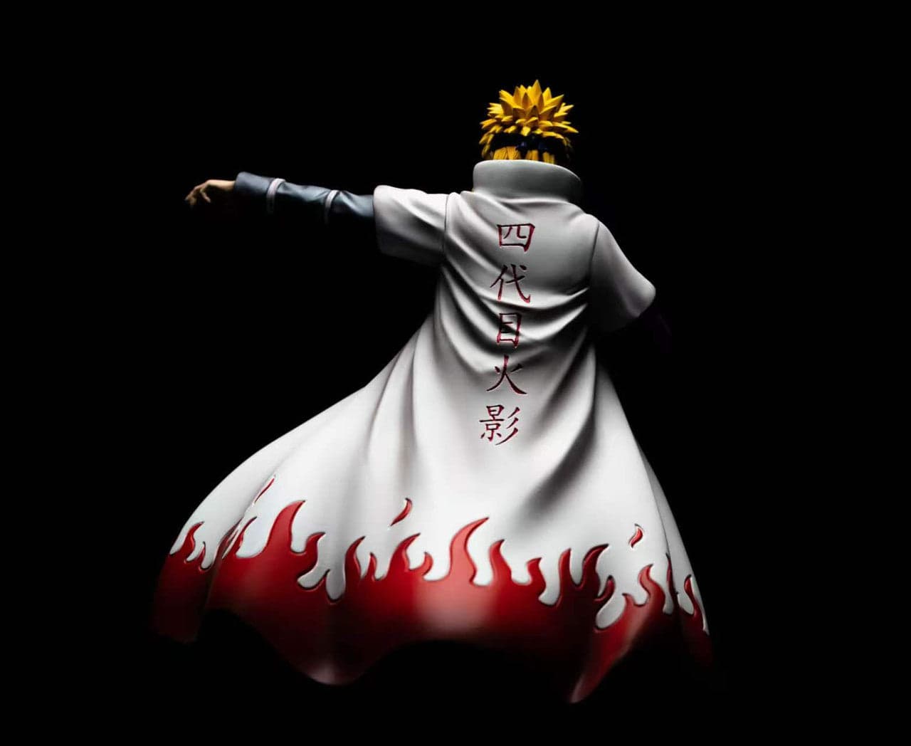 Yuan Huo - Minato and Kushina - Thumbnail 5
