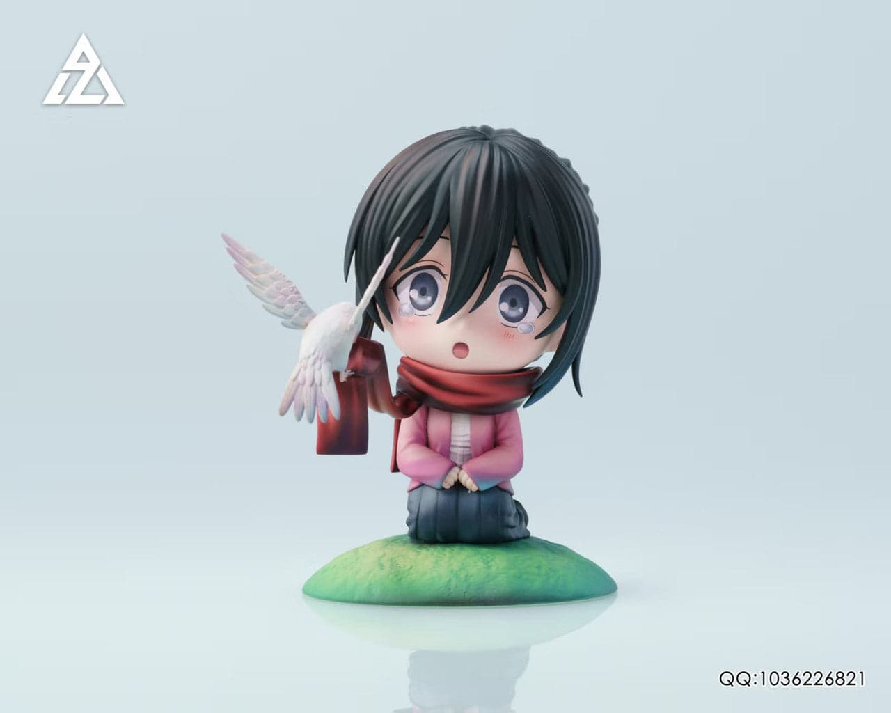AZ - Mikasa