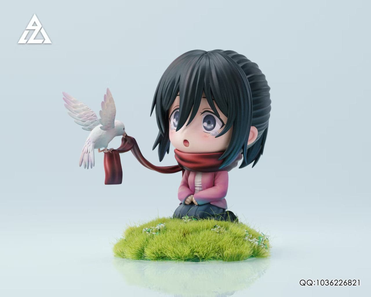AZ - Mikasa - Thumbnail 6