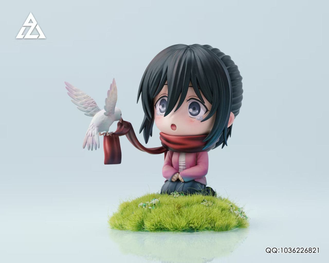 AZ - Mikasa - Thumbnail 10