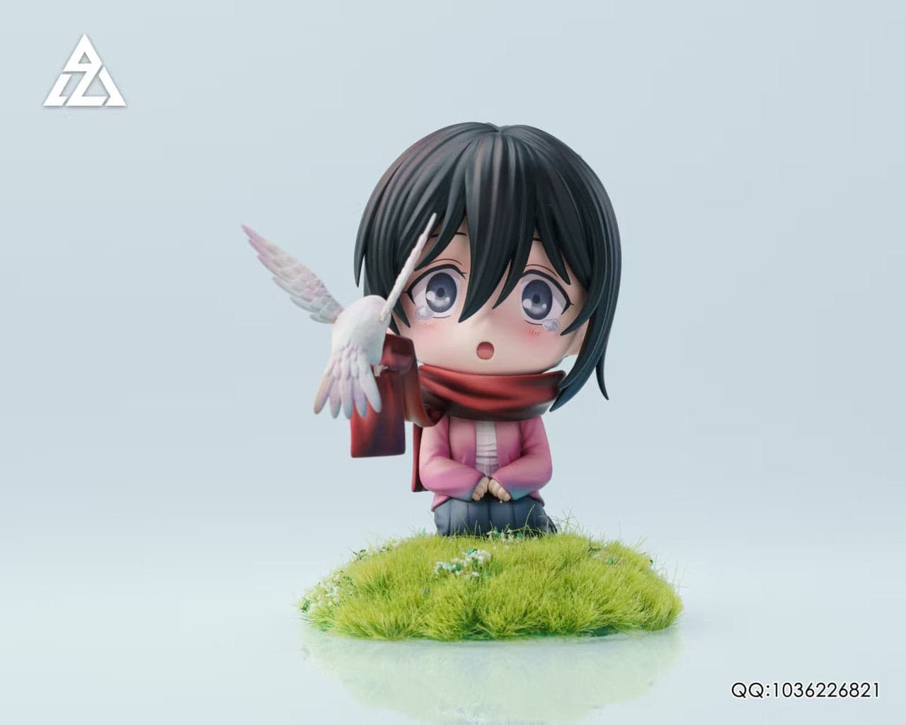 AZ - Mikasa - Thumbnail 2