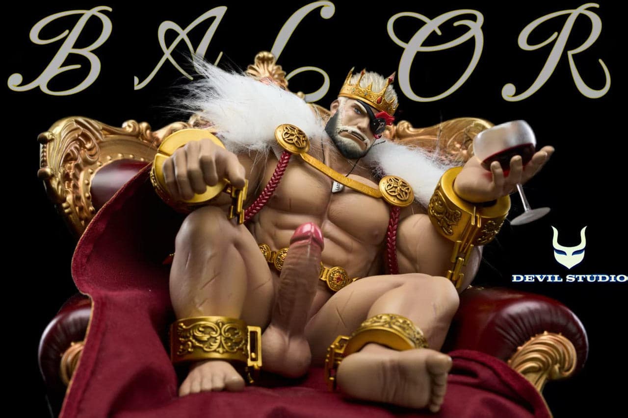 Devil - Balor - Thumbnail 5