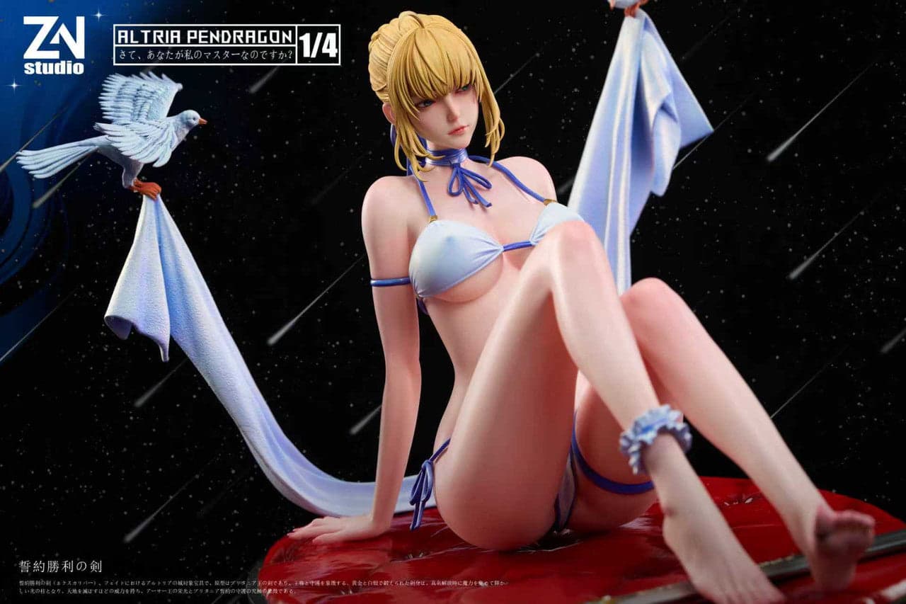 ZN - Saber - Thumbnail 5