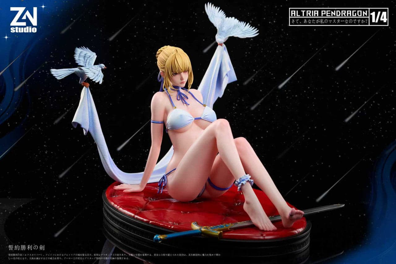 ZN - Saber - Thumbnail 3
