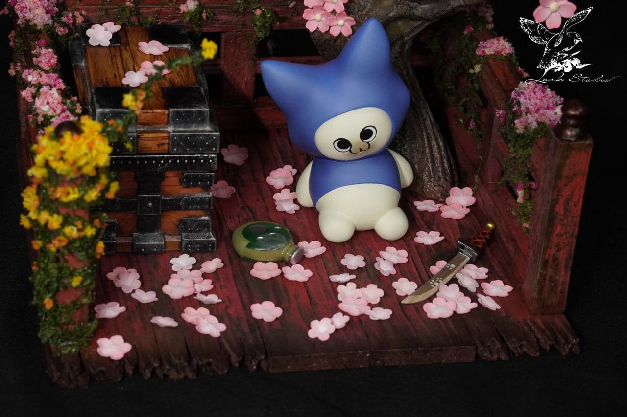 Lark - Felyne - Thumbnail 2