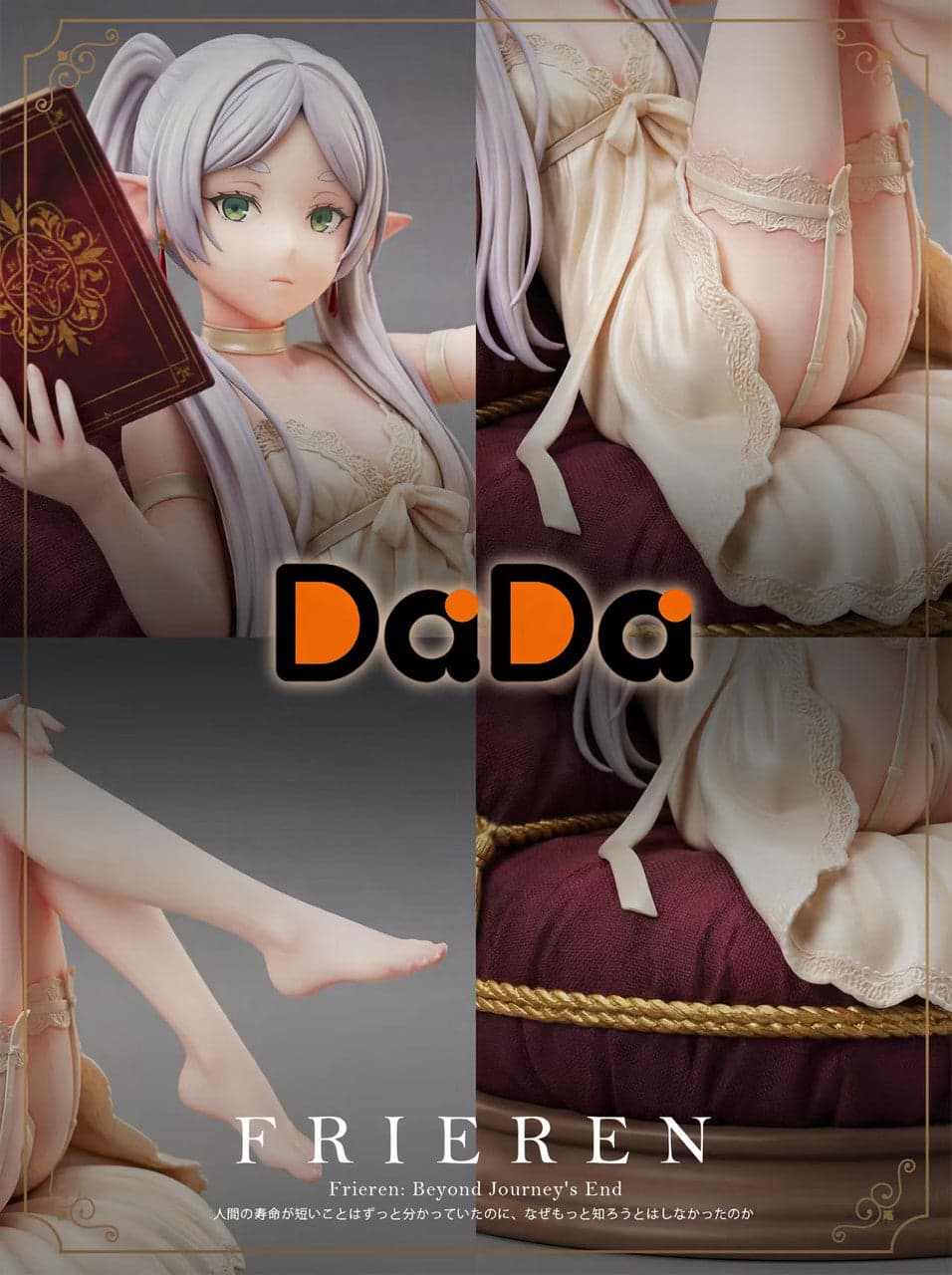 Dada - Frieren - Thumbnail 7