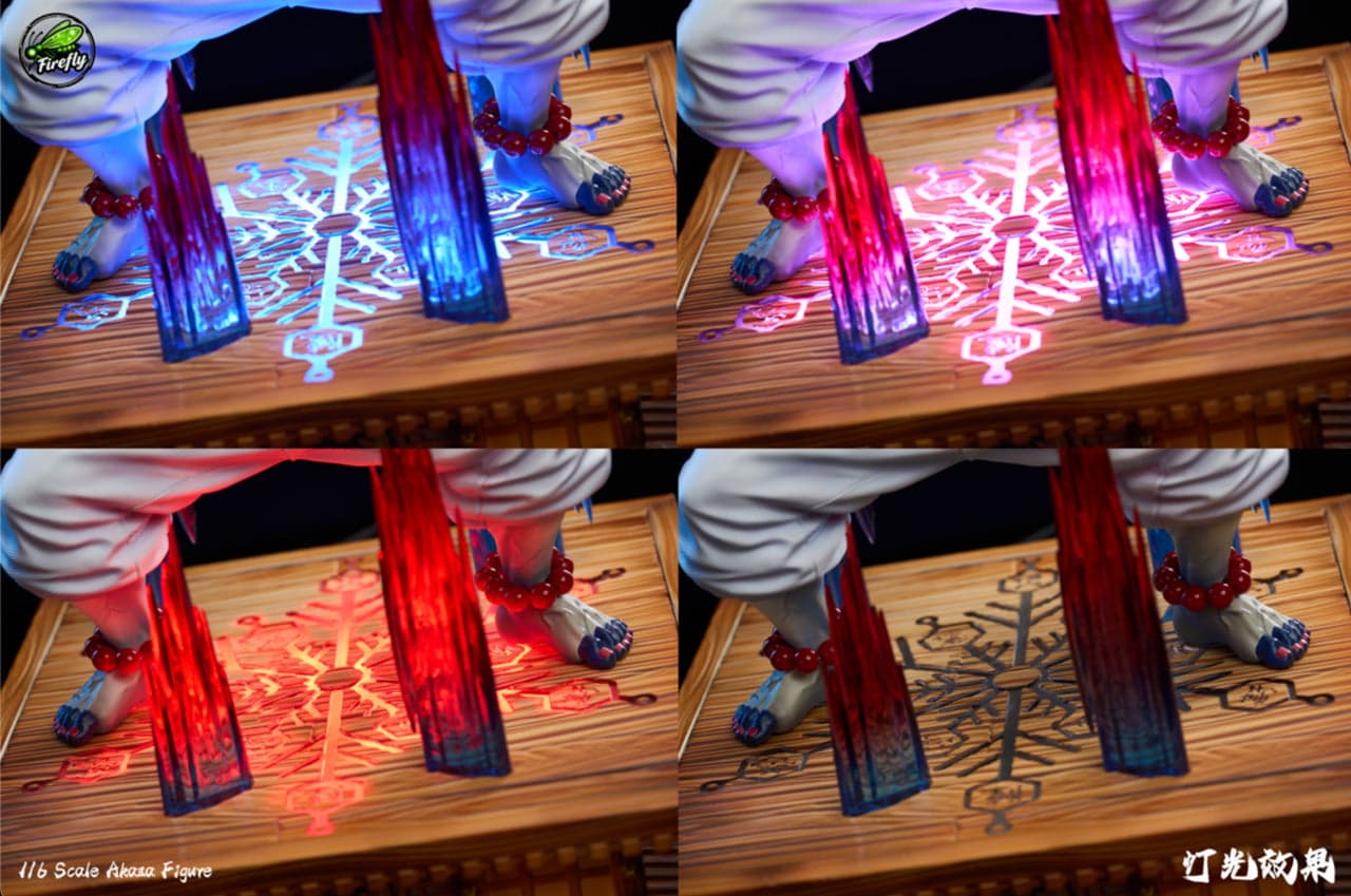 Firefly - Akaza - Thumbnail 9