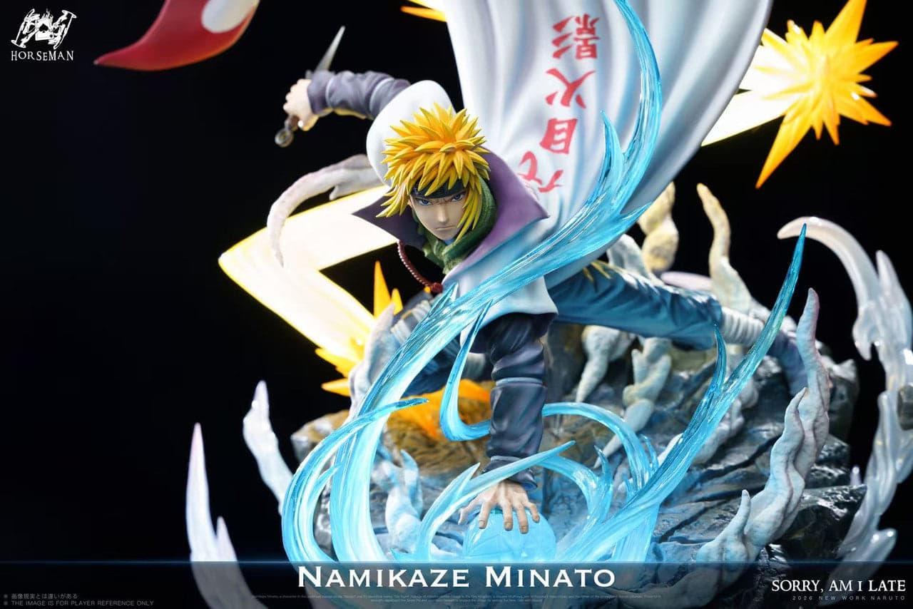 Houseman - Minato - Thumbnail 3