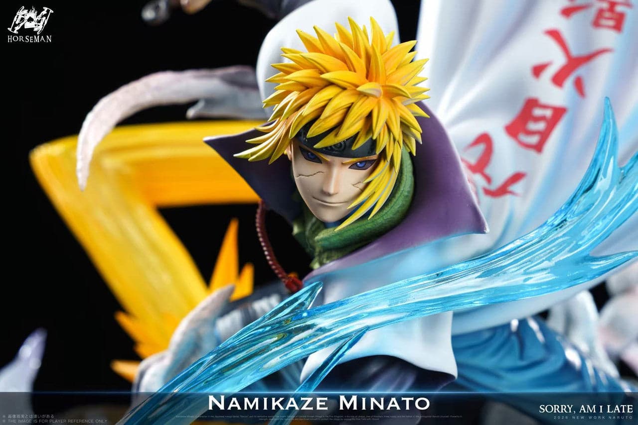 Houseman - Minato - Thumbnail 2