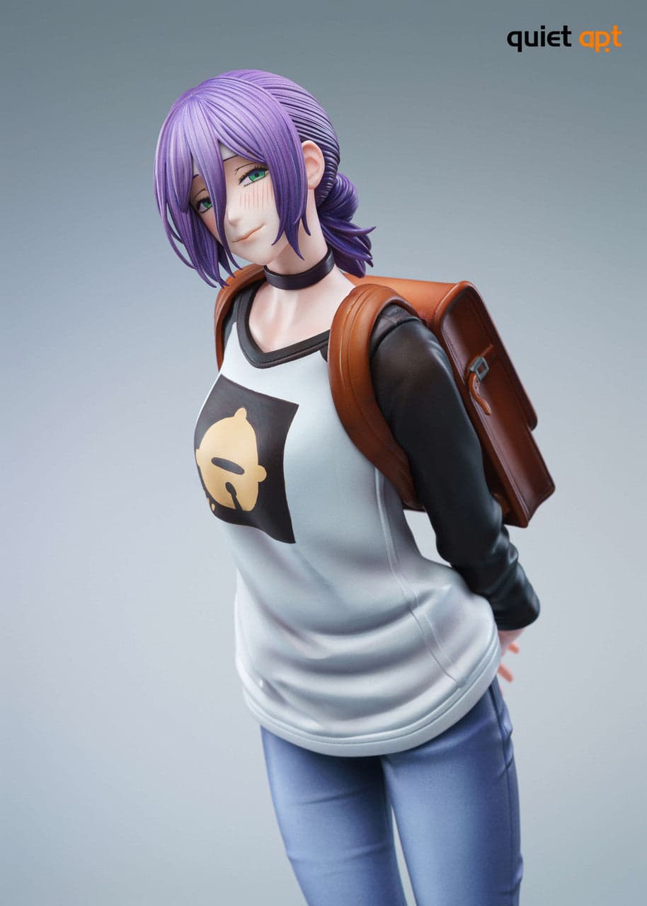 Quiet Art - Reze - Thumbnail 2